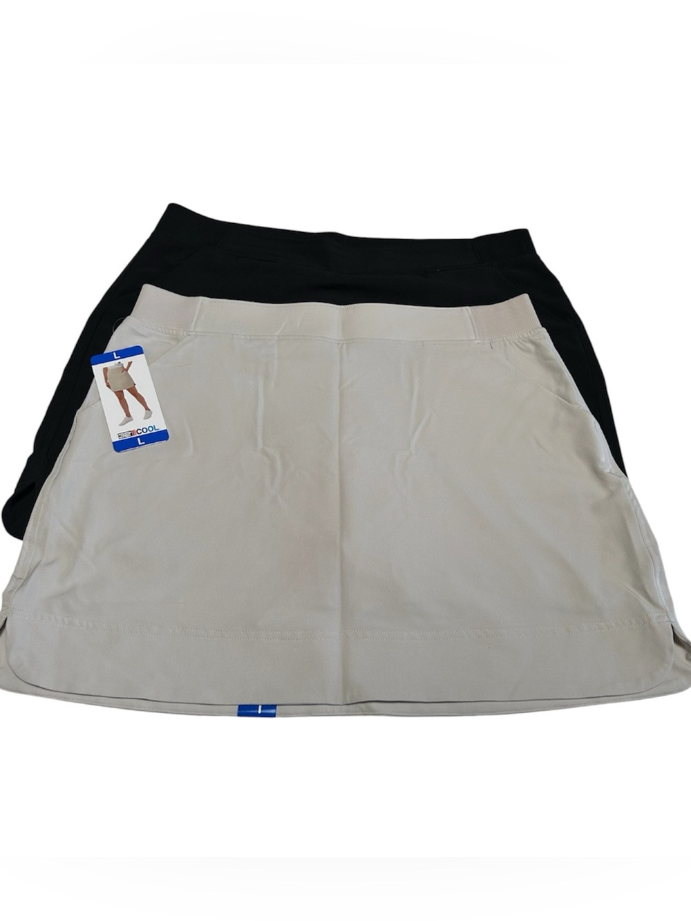 32° Cool Set of 2 Skorts